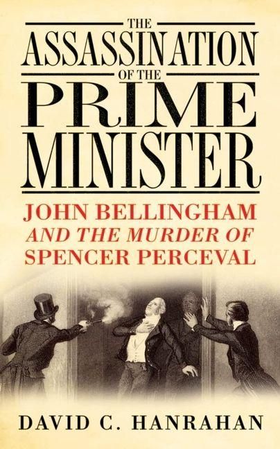 Produktbild: The Assassination of the Prime Minister