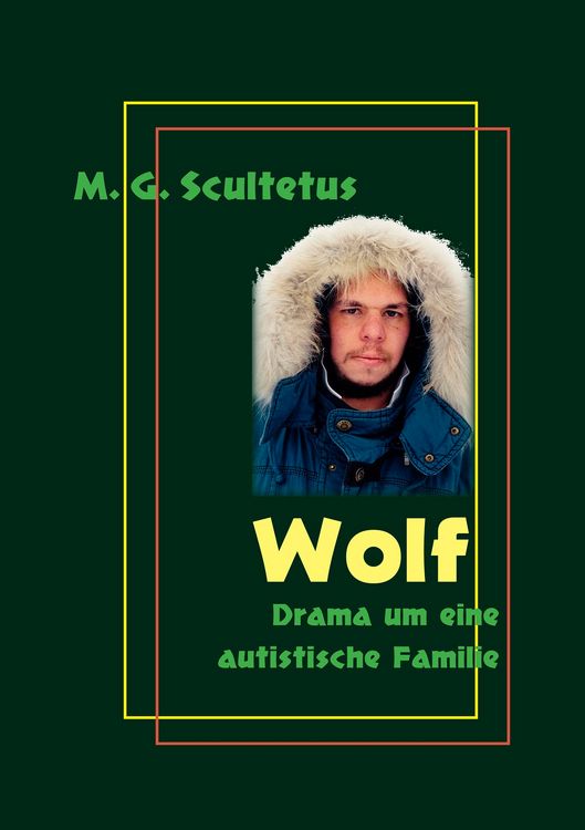 Produktbild: Wolf