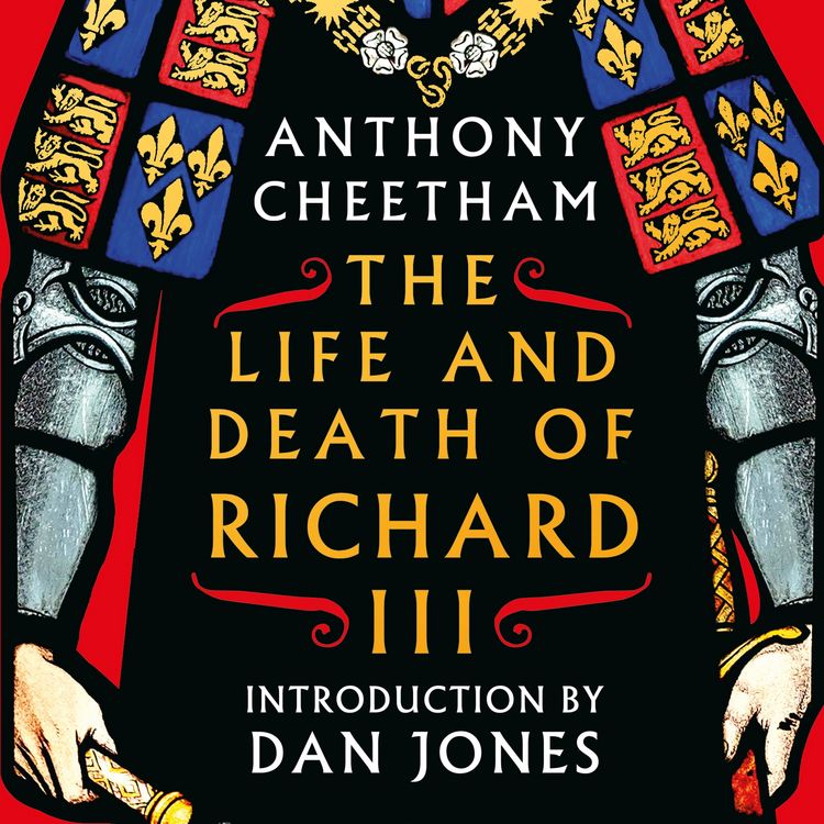 Produktbild: The Life and Death of Richard III