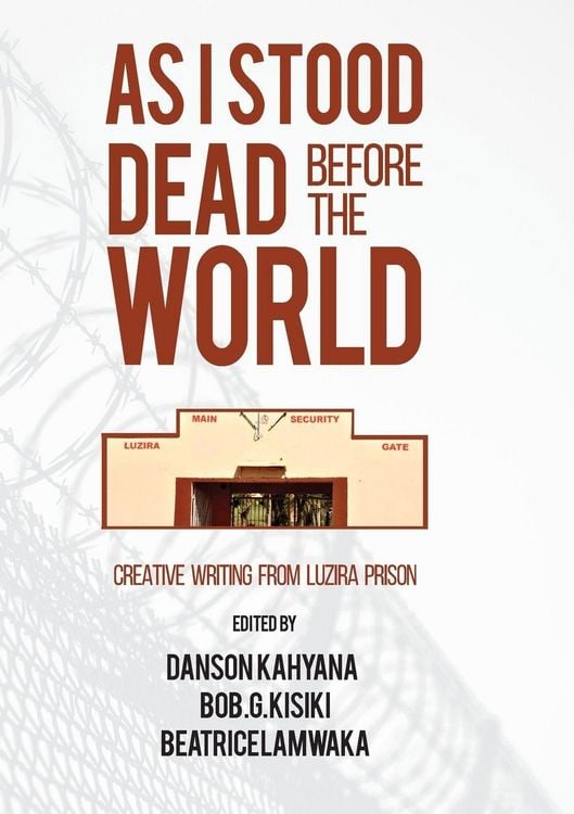 Produktbild: As I Stood Dead Before The World