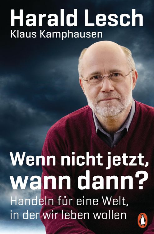 Produktbild: Wenn nicht jetzt, wann dann?