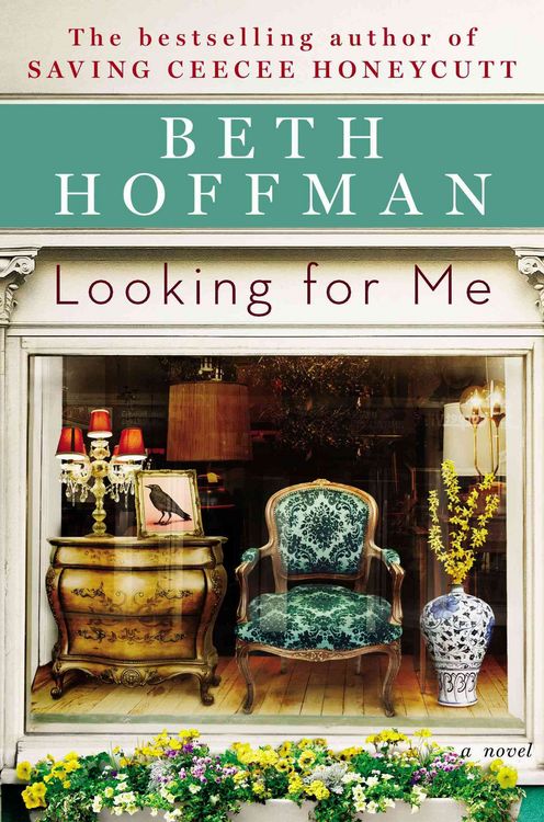 Produktbild: Looking For Me