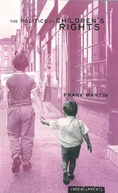 Produktbild: The Politics of Children's Rights