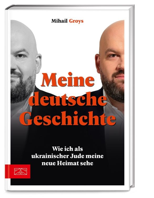 Produktbild: Meine deutsche Geschichte