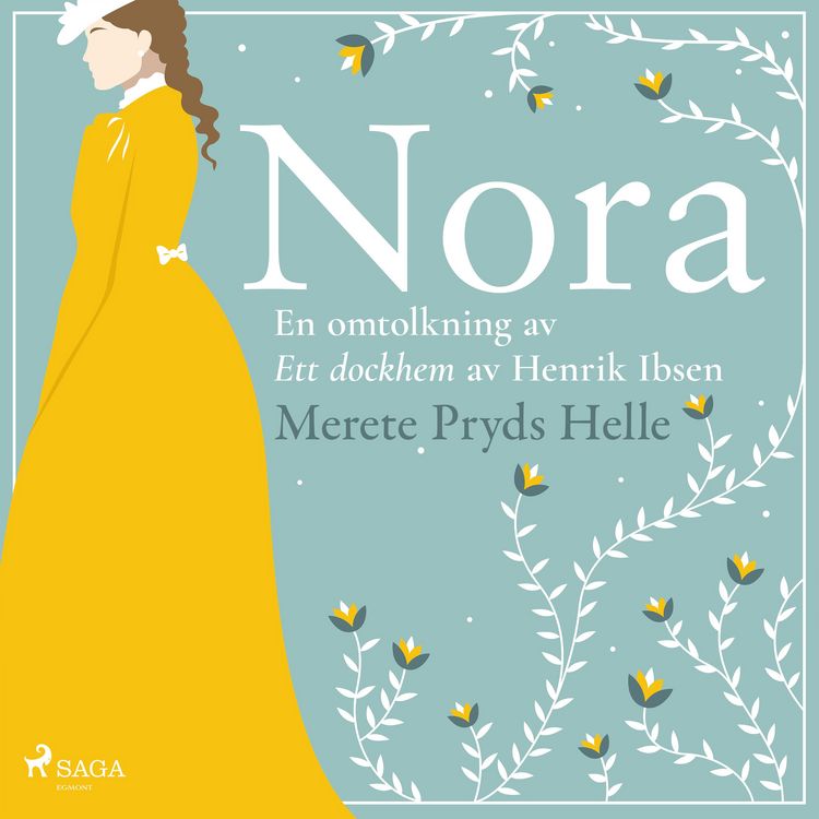 Produktbild: Nora