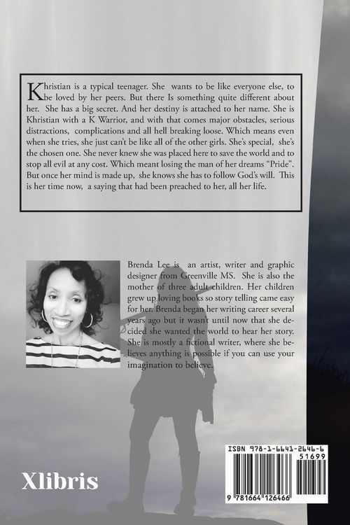 Produktbild: Khristian and the Mighty Warriors