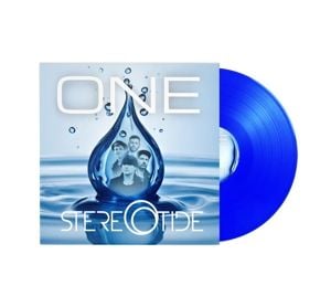 Produktbild: One (LP)