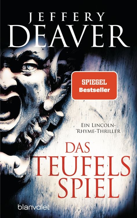 Produktbild: Das Teufelsspiel