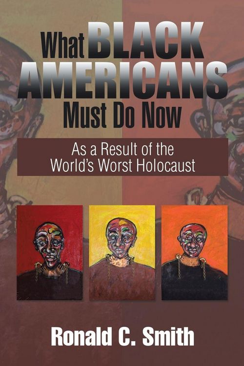 Produktbild: What Black Americans Must Do Now