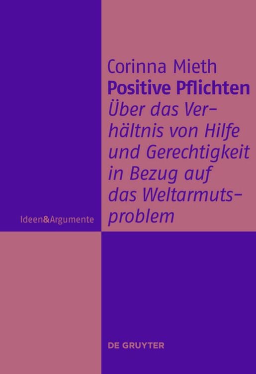Produktbild: Positive Pflichten