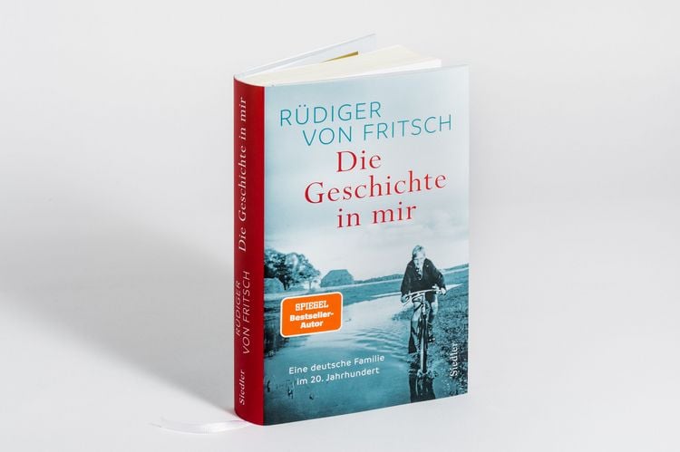 Produktbild: Die Geschichte in mir