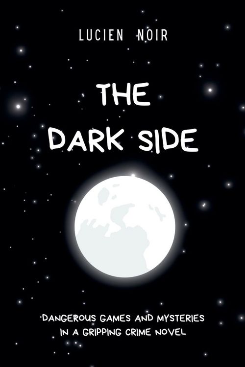 Produktbild: The Dark Side