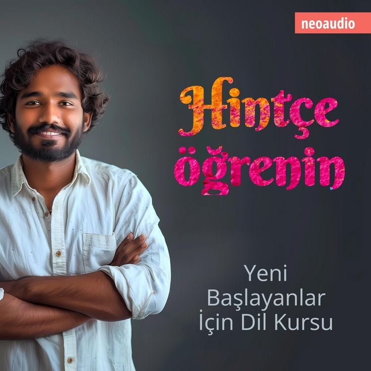 Produktbild: Yeni başlayanlar i&ccedil;in dil kursları, Hint&ccedil;e &ouml;ğrenin