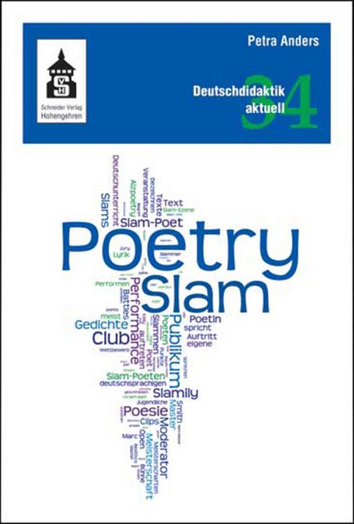 Produktbild: Poetry Slam