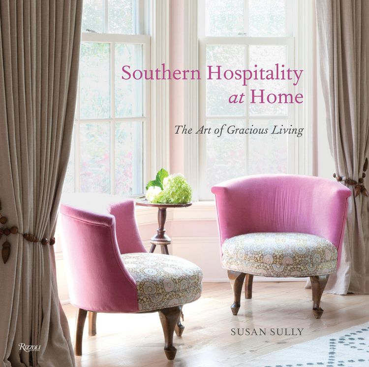 Produktbild: Southern Hospitality at Home