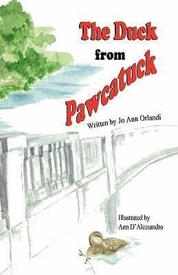 Produktbild: The Duck from Pawcatuck