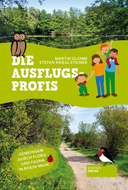 Produktbild: Die Ausflugsprofis