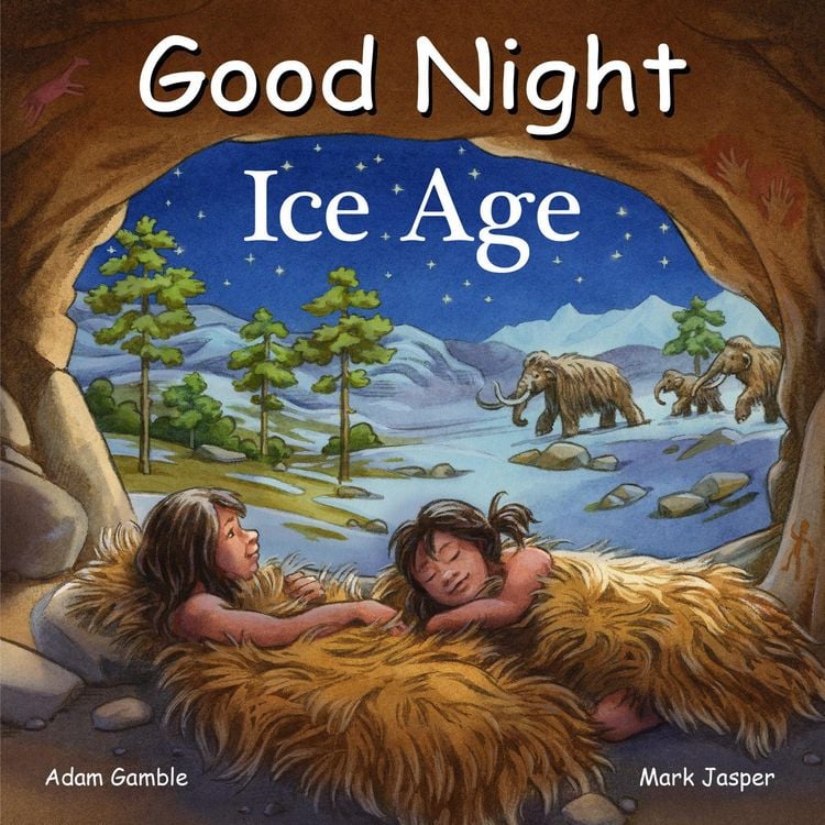 Produktbild: Good Night Ice Age