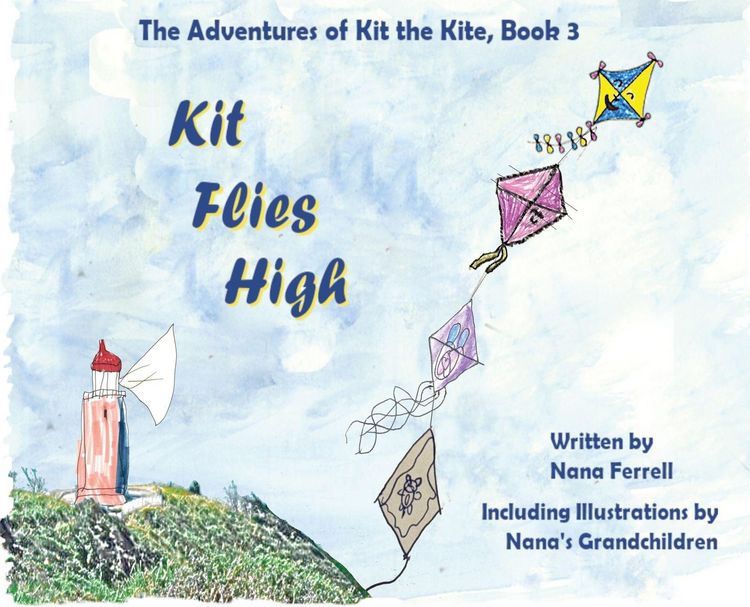 Produktbild: Kit Flies High
