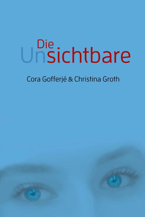 Produktbild: Die Unsichtbare
