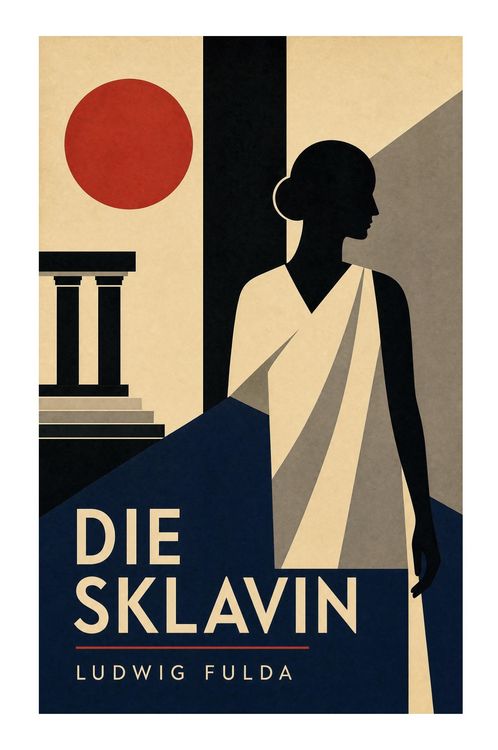 Produktbild: Die Sklavin