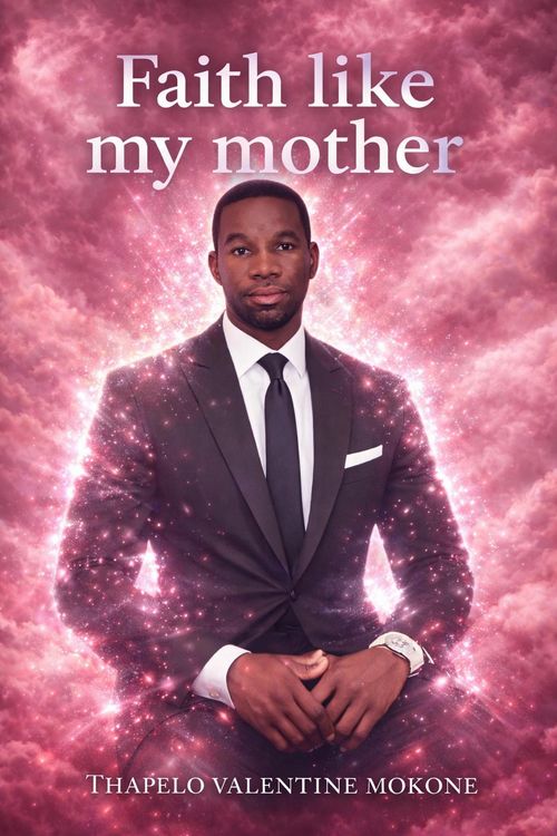 Produktbild: Faith like my mother
