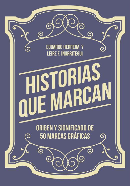 Produktbild: Historias que marcan