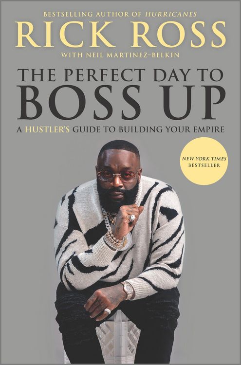 Produktbild: The Perfect Day to Boss Up