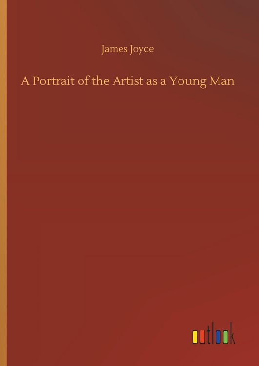 Produktbild: A Portrait of the Artist as a Young Man