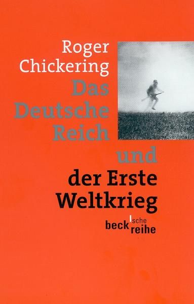 Produktbild: Das Deutsche Reich und der Erste Weltkrieg