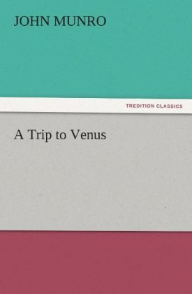 Produktbild: A Trip to Venus