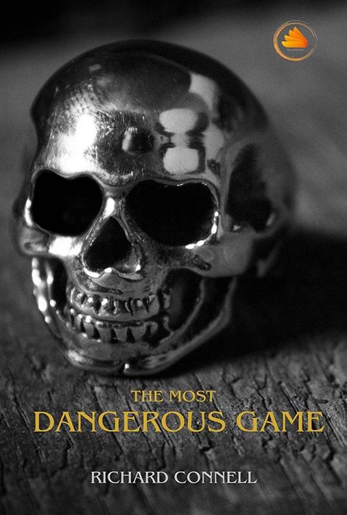 Produktbild: The Most Dangerous Game
