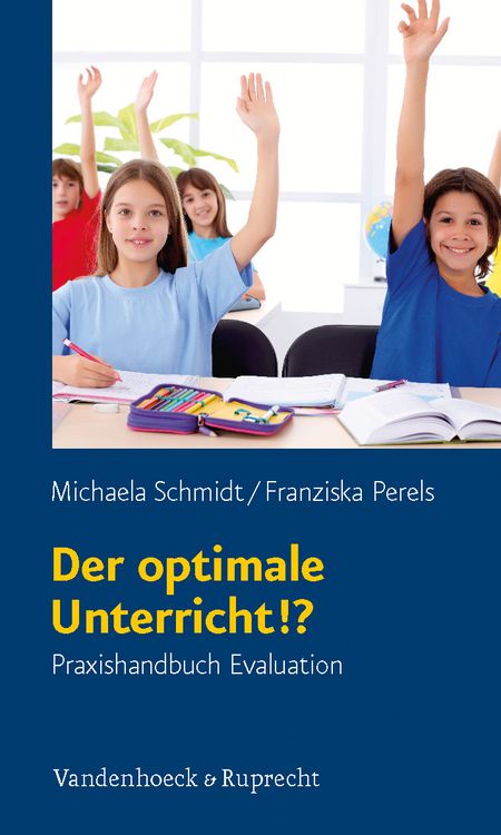 Produktbild: Der optimale Unterricht!?
