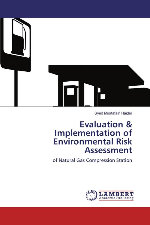 Produktbild: Evaluation & Implementation of Environmental Risk Assessment