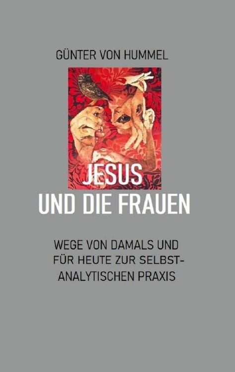Produktbild: Jesus und die Frauen