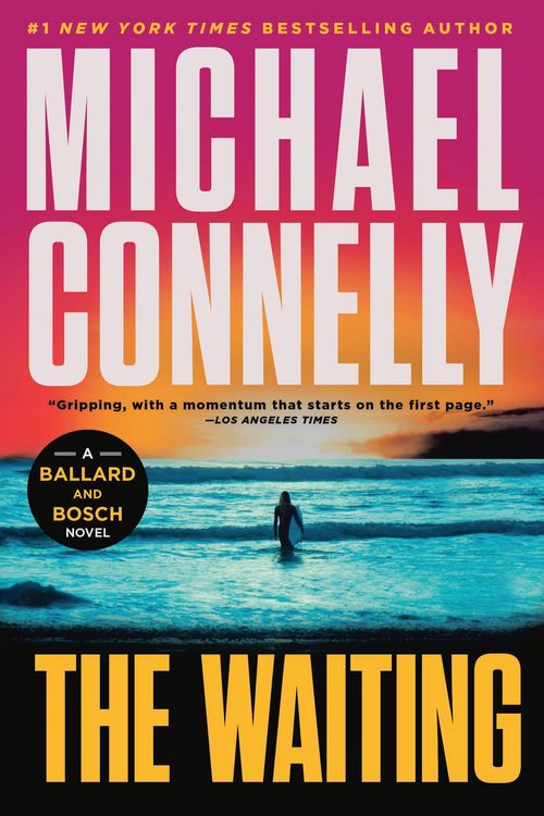 Produktbild: The Waiting