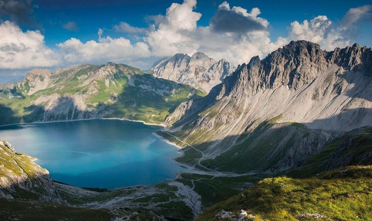 Produktbild: Vorarlberg