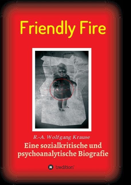 Produktbild: Friendly Fire