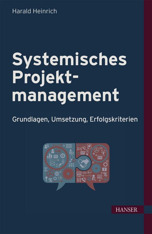 Produktbild: Systemisches Projektmanagement