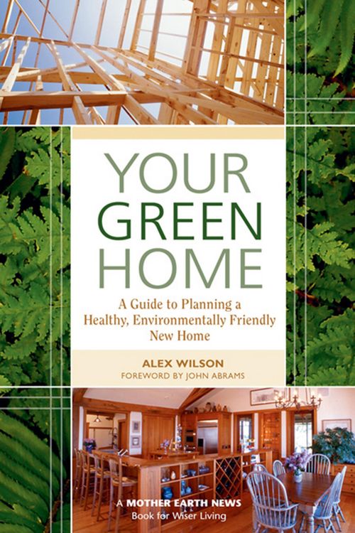 Produktbild: Your Green Home