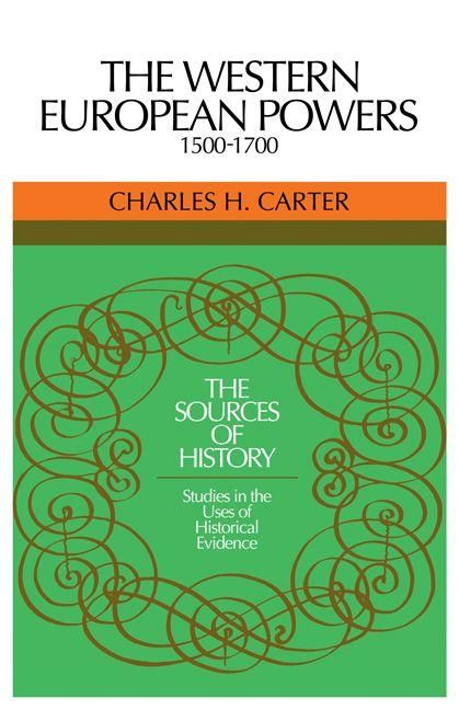 Produktbild: The Western European Powers, 1500 1700