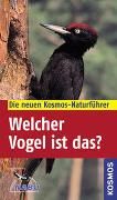 Produktbild: Welcher Vogel ist das?