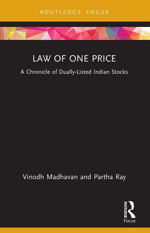 Produktbild: Law of One Price