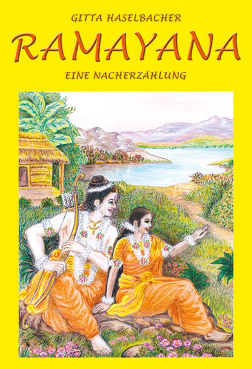 Produktbild: Ramayana