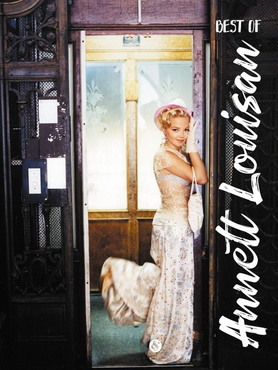 Produktbild: Annett Louisan Best Of