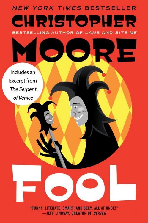 Produktbild: Fool