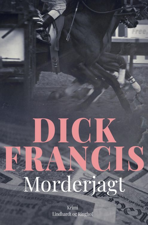 Produktbild: Morderjagt