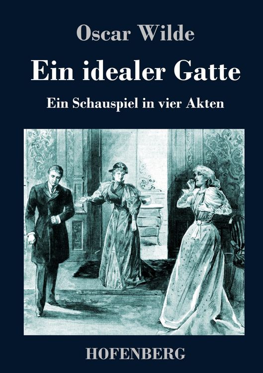 Produktbild: Ein idealer Gatte