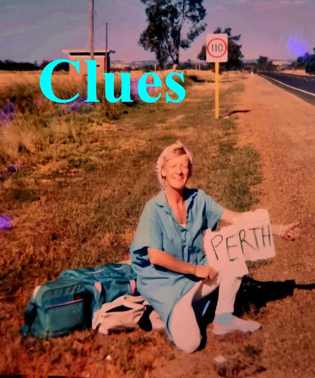 Produktbild: Clues