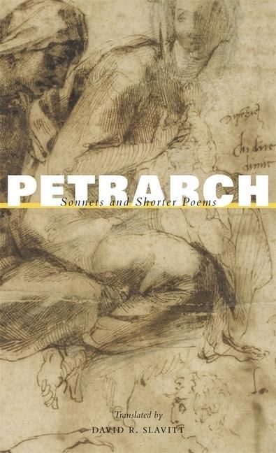 Produktbild: Petrarch, F: Sonnets and Shorter Poems